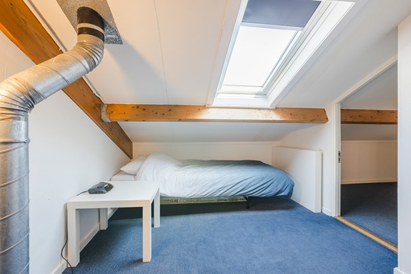 Medium property photo - Veneweg 292-54, 7946 LX Wanneperveen